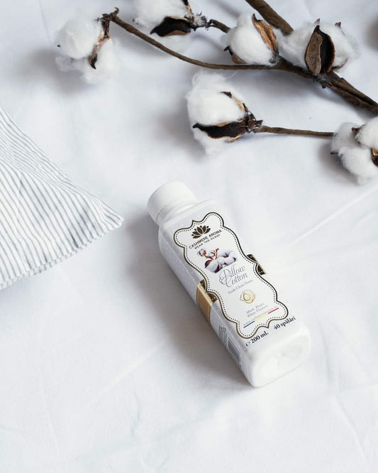 Pillow Cotton Laundry Fragrance-inspired by Blanche, BYREDO