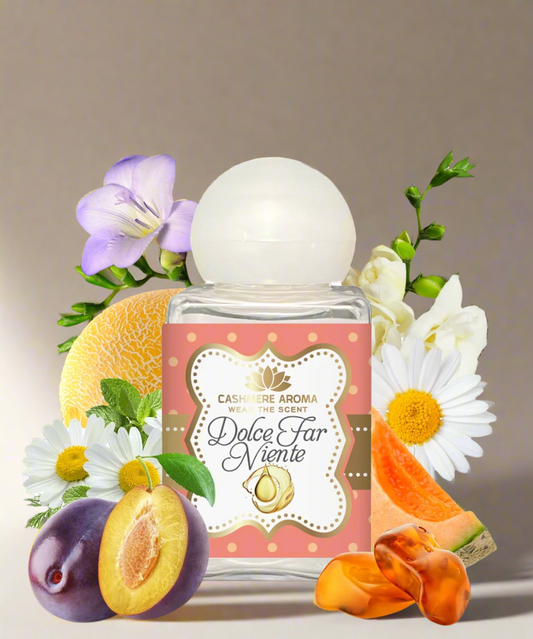 Mini Dolce far niente 30ml-inspired by Victoria secret , Pure seduction