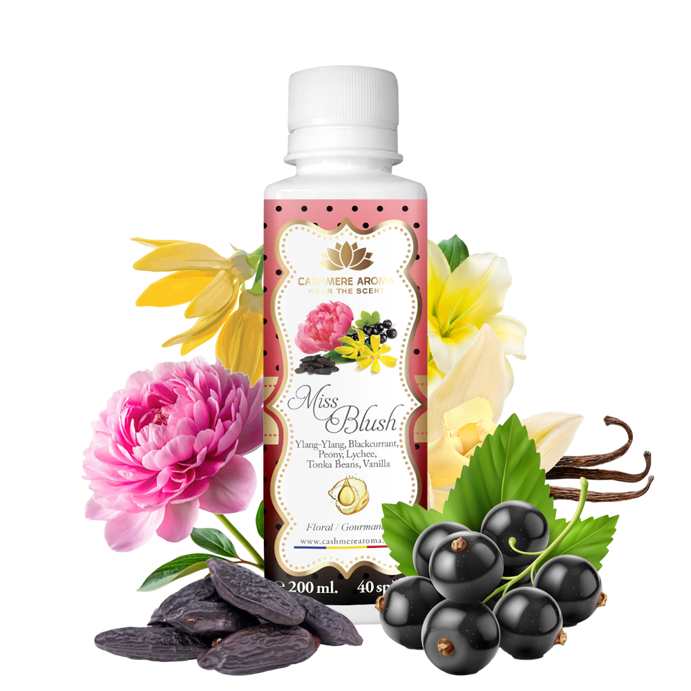 Miss Blush - Laundry Perfume - 200 ml