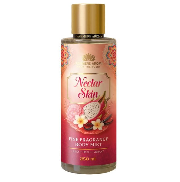 Nectar Skin Body Mist 250ml