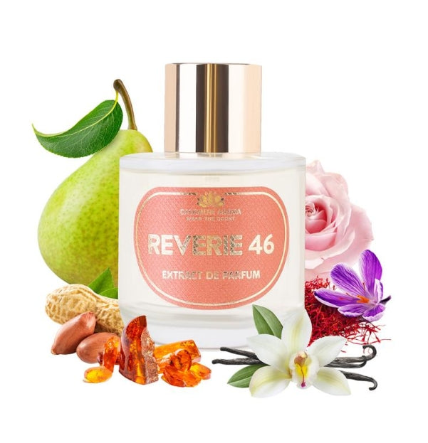 Reverie 46 - Extrait de Parfum - 100 ml