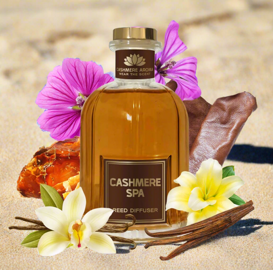 Cashmere Spa 100 ml