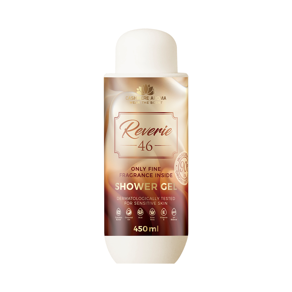 Reverie 46 - Shower Gel - 450 ml