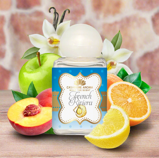 Mini French Riviera 30ml