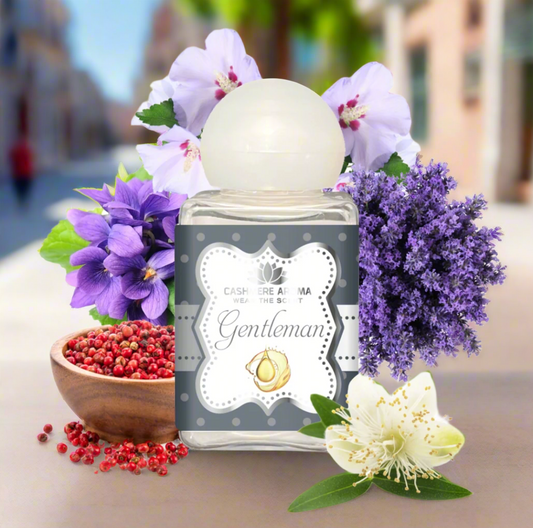 Mini Gentleman 30ml