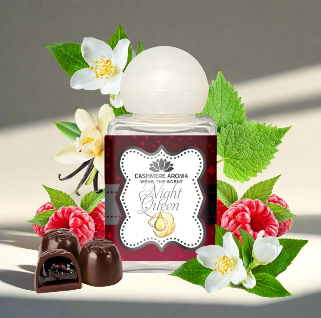 Mini Night Queen 30ml