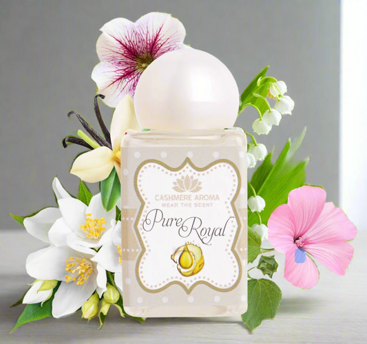 Mini Pure Royal - Laundry Perfume 30ml