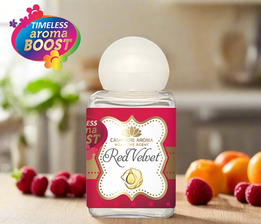 Mini Red Velvet ”Timeless Aroma Boost”
