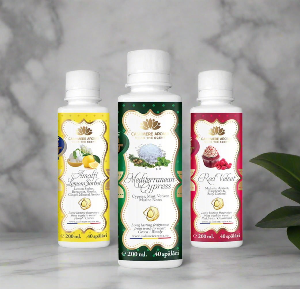 Eternal Spring ”Timeless Aroma Boost”-BUNDLE