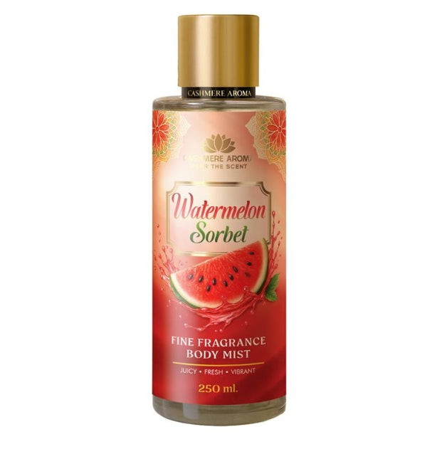 Watermelon Sorbet Body Mist 250ml