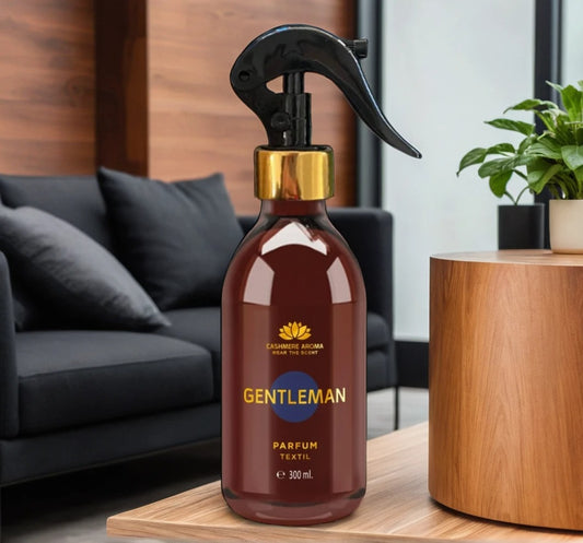 Gentleman Textile Perfume-inspired by Invinctus, Pacco Rabbane