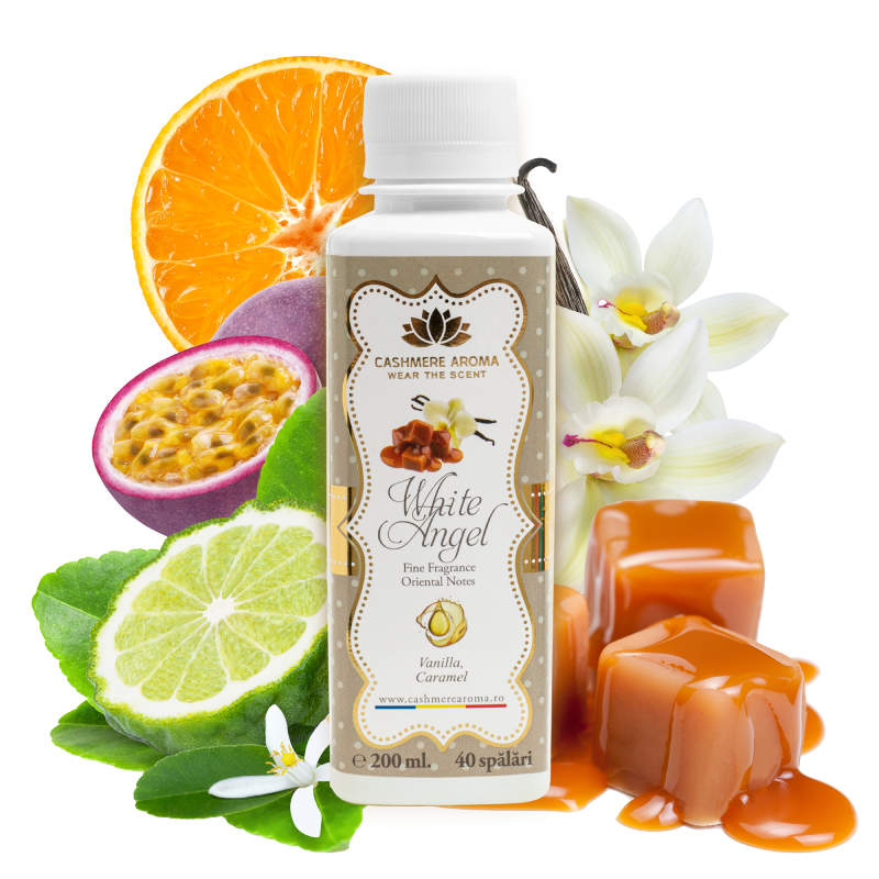 White Angel - Laundry Perfume - 200 ml