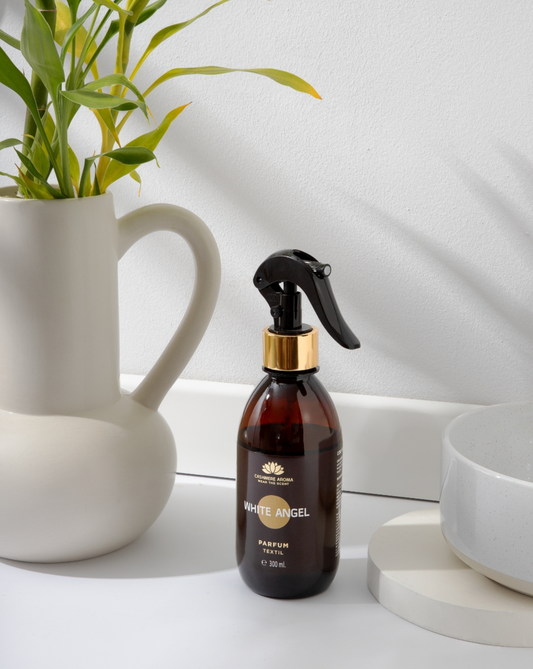 Textile Perfume Guide