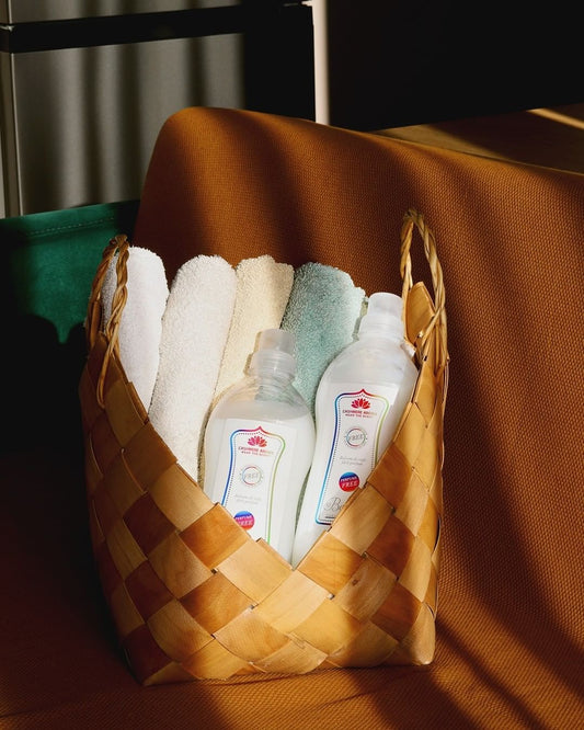 Fragrance-free laundry softener