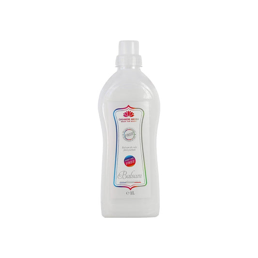 Fragrance Free - Laundry Softener