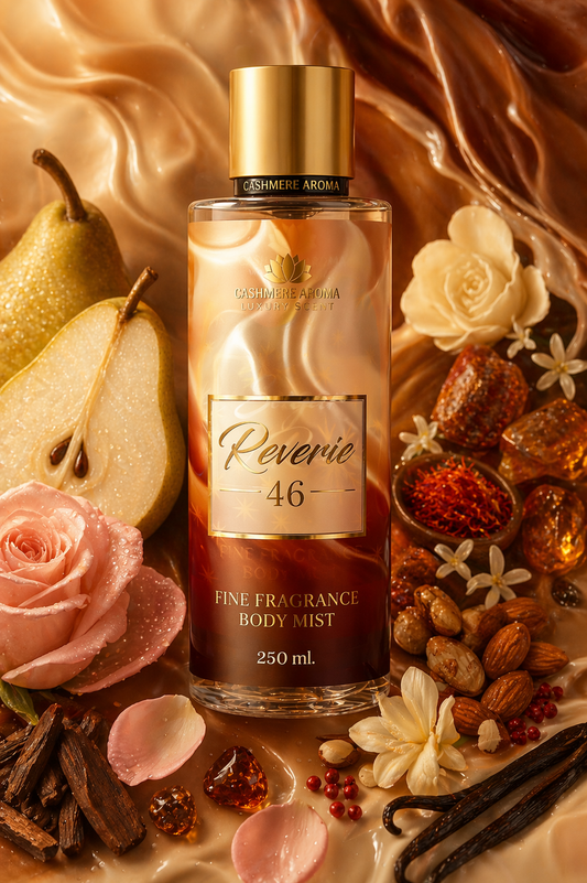 Reverie 46 Body Mist – 250 ml