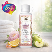 Daily Comfort + Laundry Perfume 200 ml by Cashmere Aroma UK