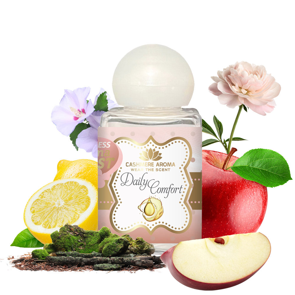 Daily Comfort - Mini Laundry Perfume - 30 ml