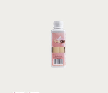 Daily Comfort + Laundry Perfume 200 ml by Cashmere Aroma UK