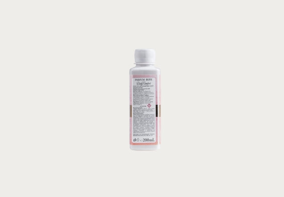 Daily Comfort + Laundry Perfume 200 ml by Cashmere Aroma UK