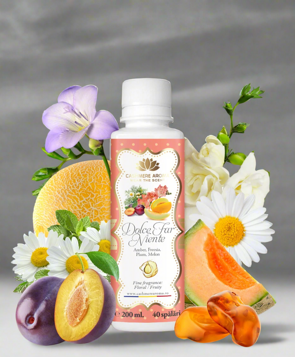 Dolce Far Niente Laundry Perfume-inspired by Victoria secret , Pure seduction