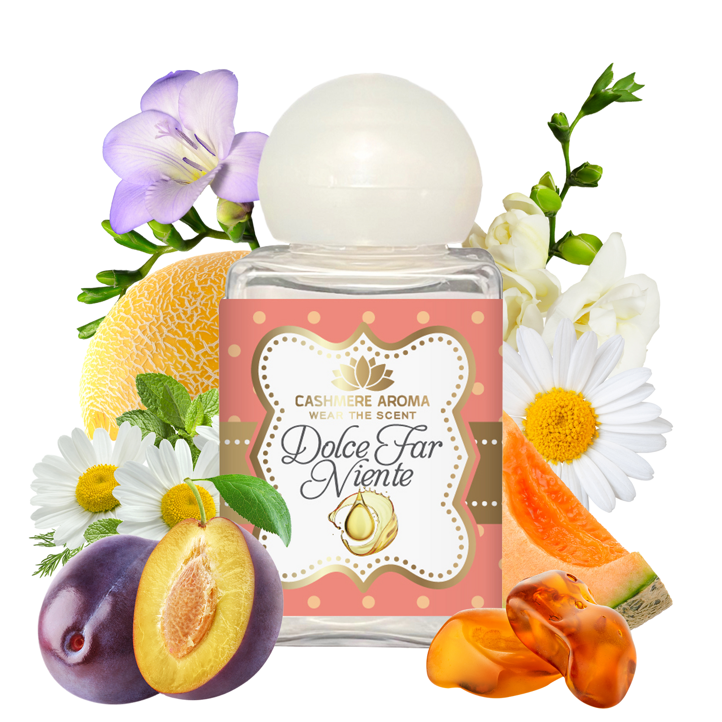 Dolce Far Niente - Mini Laundry Perfume - 30 ml
