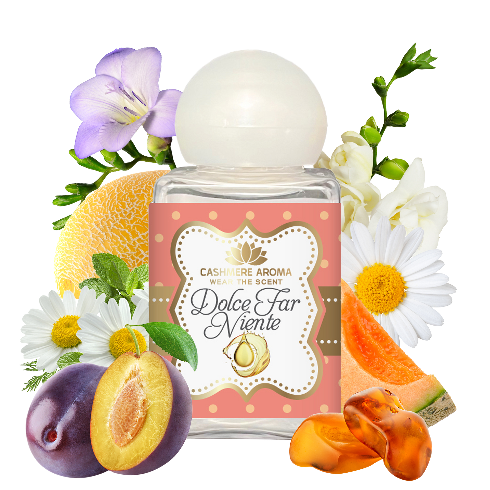 Dolce Far Niente - Mini Laundry Perfume - 30 ml