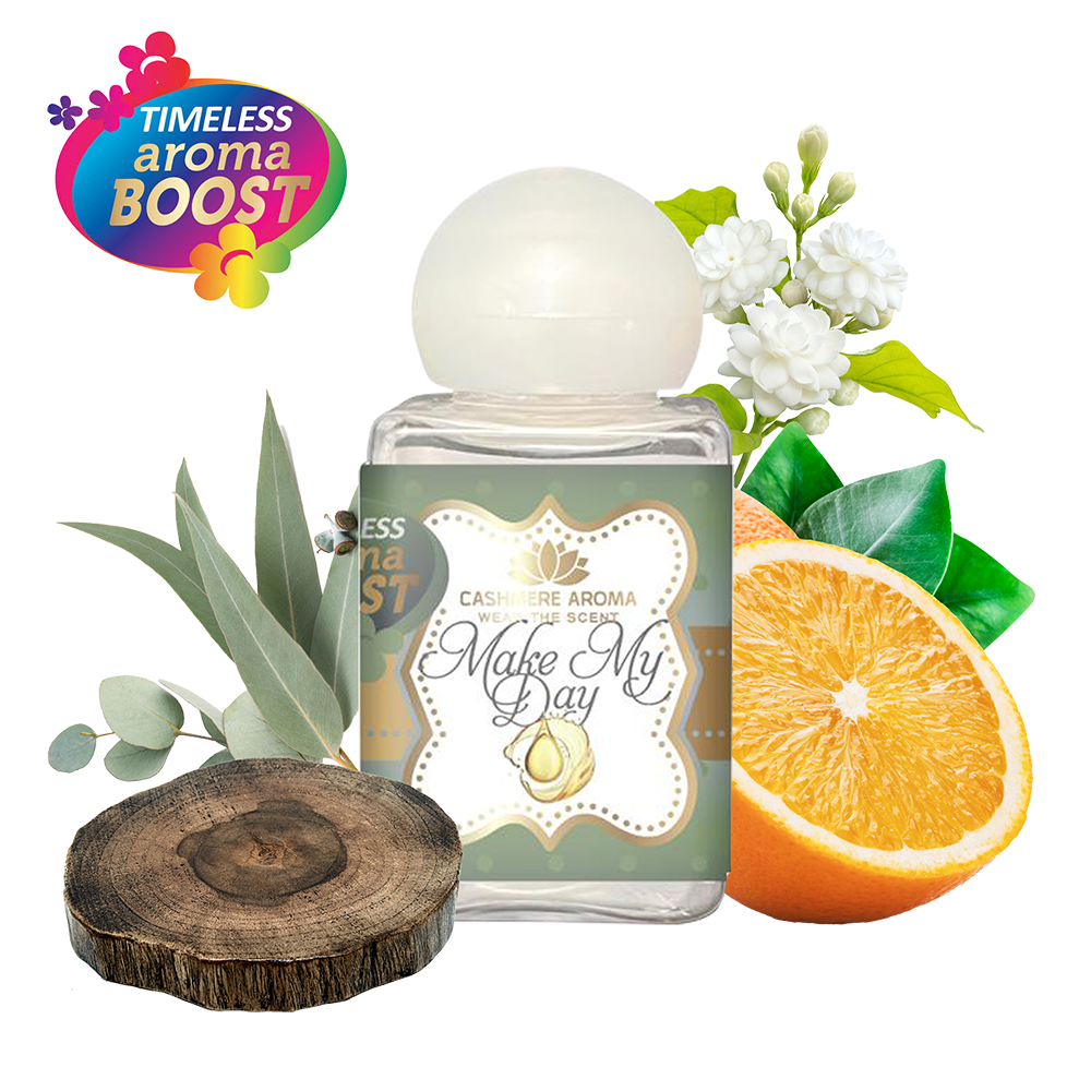 Make My Day - Mini Laundry Perfume - 30 ml