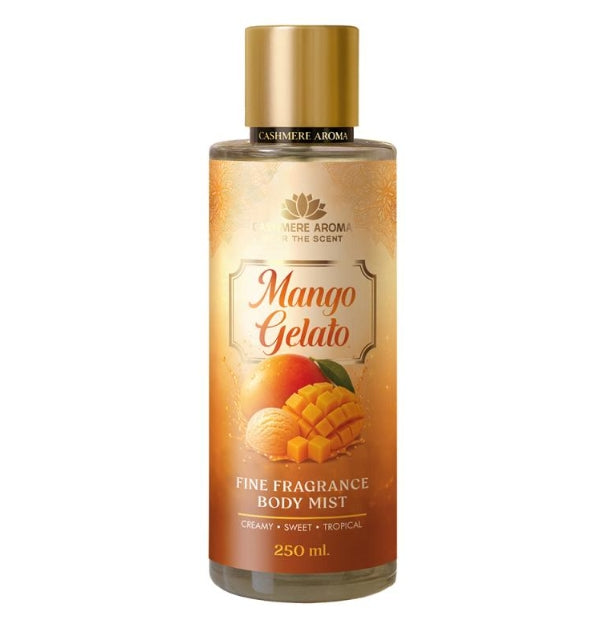Mango Gelato Body mist