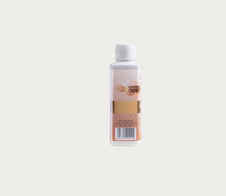 Milky Almond Laundry Perfume 200 ml by Cashmere Aroma UK