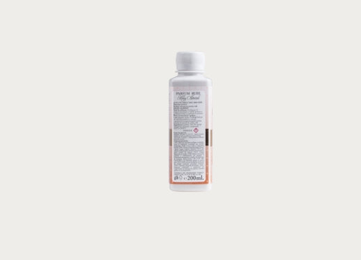 Milky Almond Laundry Perfume 200 ml by Cashmere Aroma UK