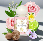 99 Roses Mini Laundry Perfume 30 ml by Cashmere Aroma UK