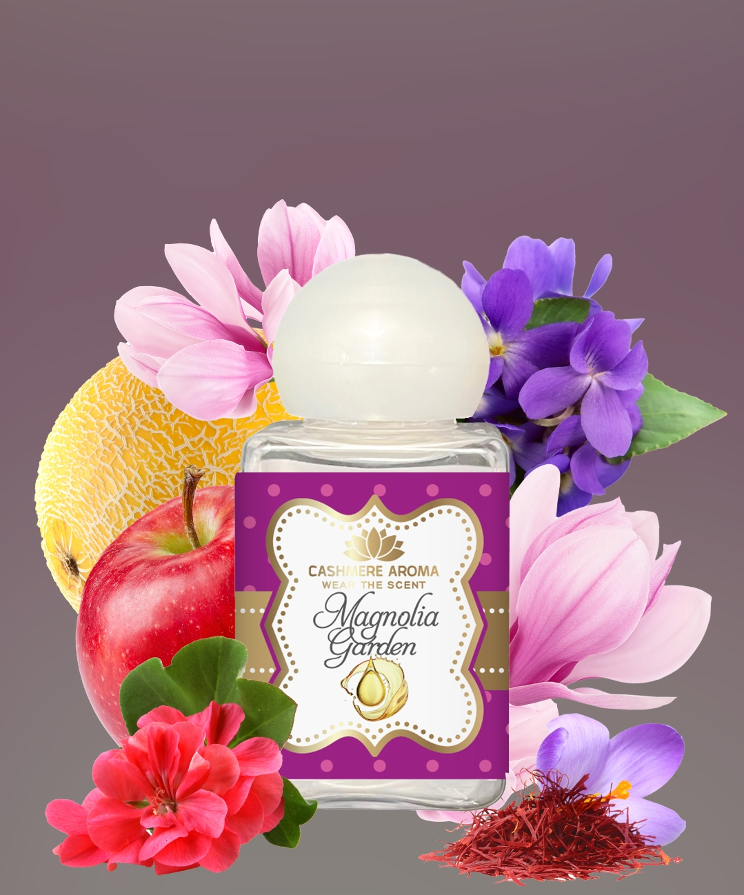 Mini Magnolia Garden 30ml