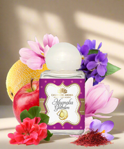 Magnolia Garden Mini Laundry Perfume 30 ml by Cashmere Aroma UK