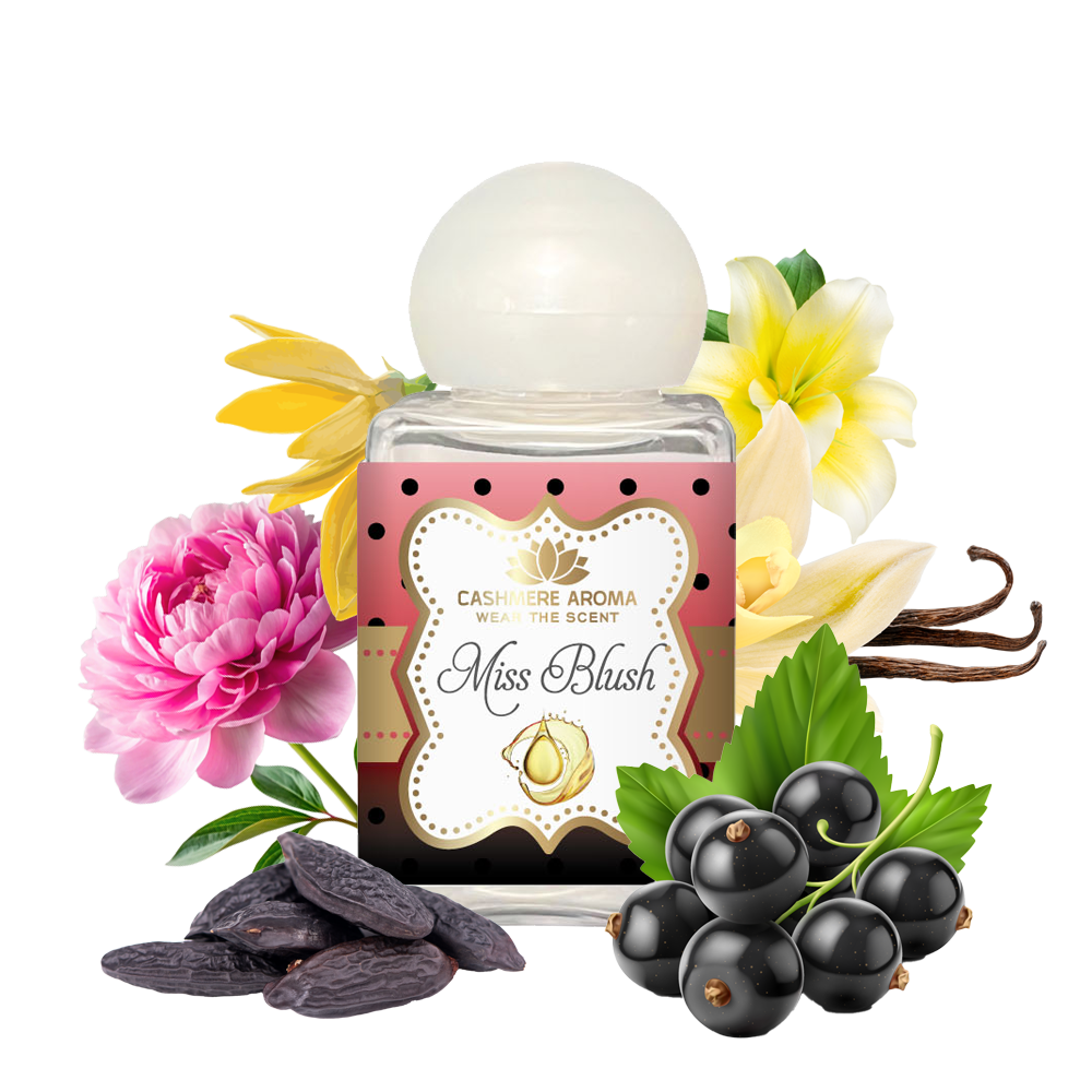 Miss Blush - Mini Laundry Perfume - 30 ml