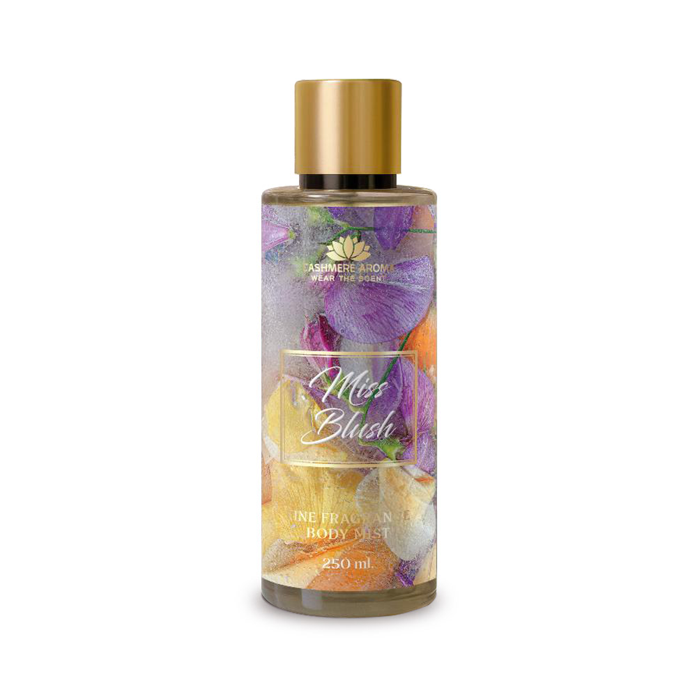 Miss Blush - Body Mist - 250 ml