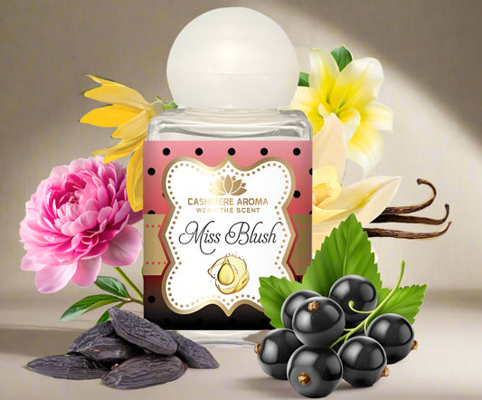 Mini Miss Blush inspired by Good Girl Blush, Carolina Herrera