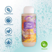 Miss Blush Shower Gel 450 ml by Cashmere Aroma UK