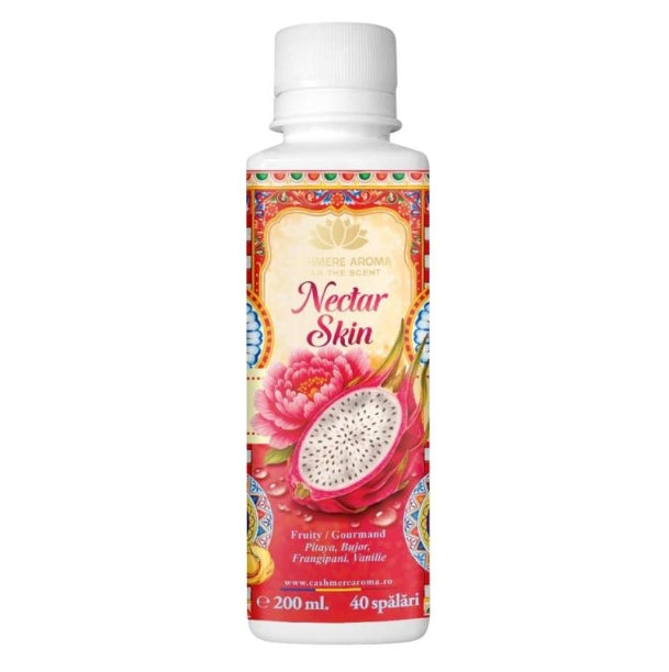 Nectar Skin Laundry Perfume 200ml Timeless Aroma Boost Limited Edition