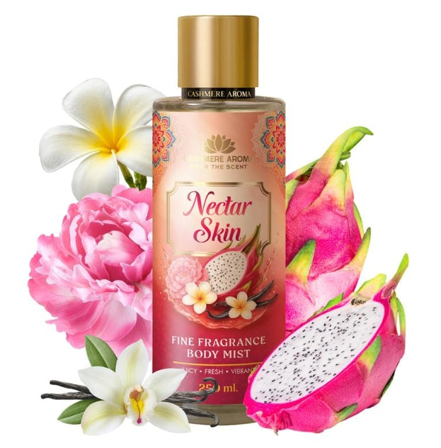 Nectar Skin Body Mist 250ml