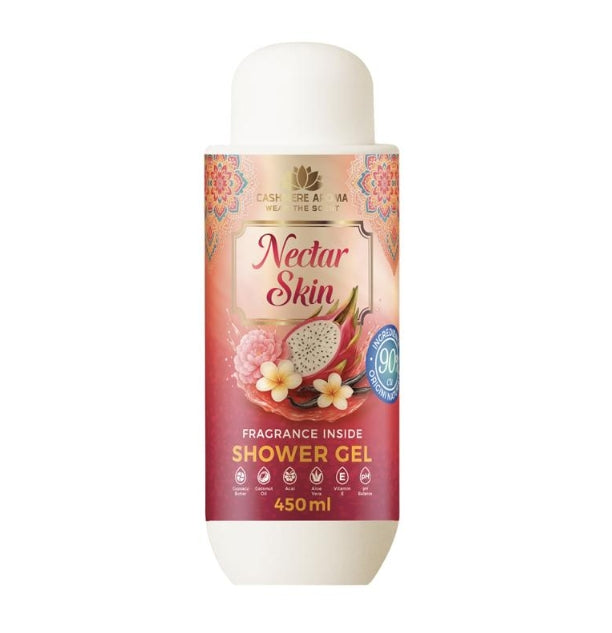 Nectar Skin Shower Gel 450ml