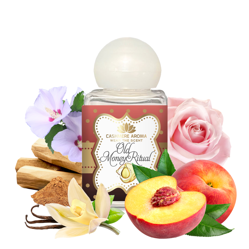 Old Money Ritual - Mini Laundry Perfume - 30 ml