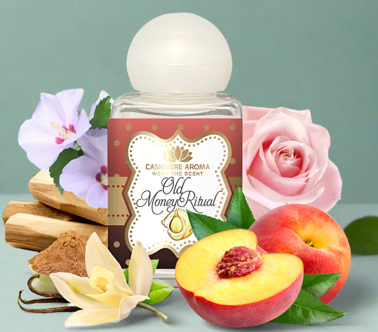 Mini Old Money Ritual inspired by Acne Studios par Frederic Malle