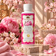 Peony & Cherry Blossom - Laundry Perfume - 200 ml