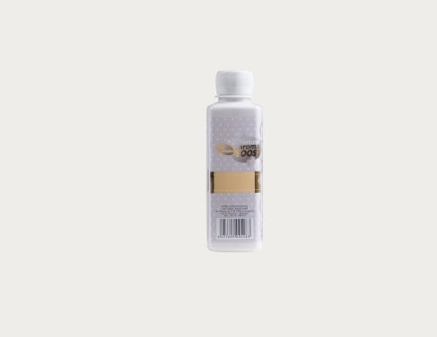 Pillow Cotton Addictive Musk Laundry Perfume 200 ml by Cashmere Aroma UK