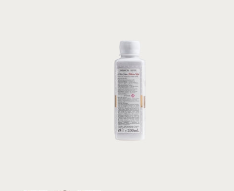 Pillow Cotton Addictive Musk Laundry Perfume 200 ml by Cashmere Aroma UK