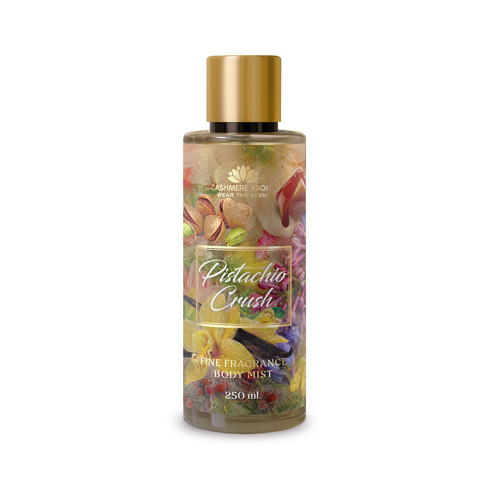 Pistachio Crush - Body Mist - 250 ml