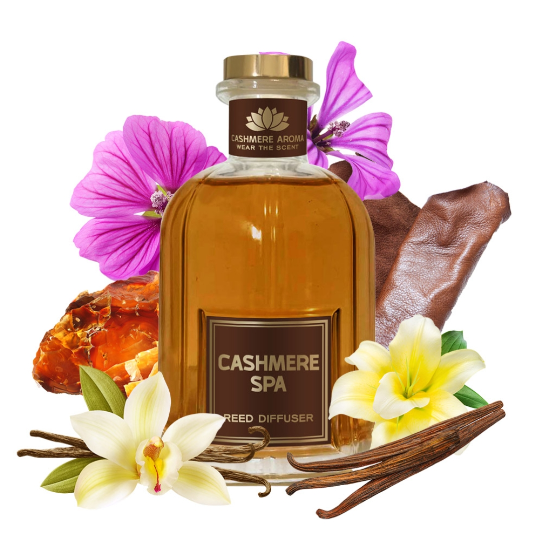 Cashmere Spa 100 ml