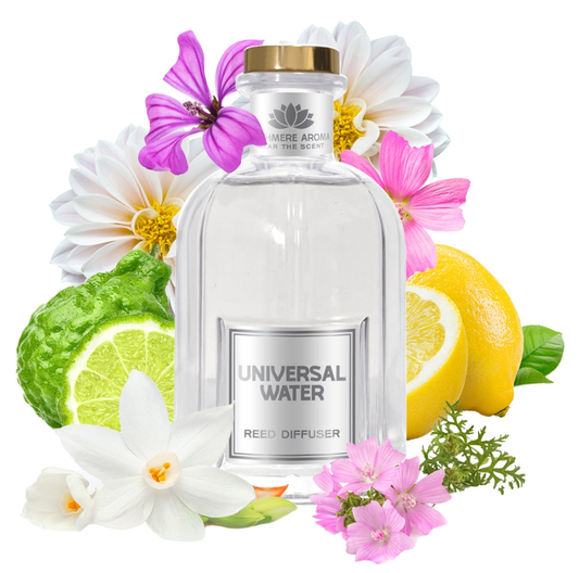 Universal Water - 100 ml inspired by Aqua Universalis