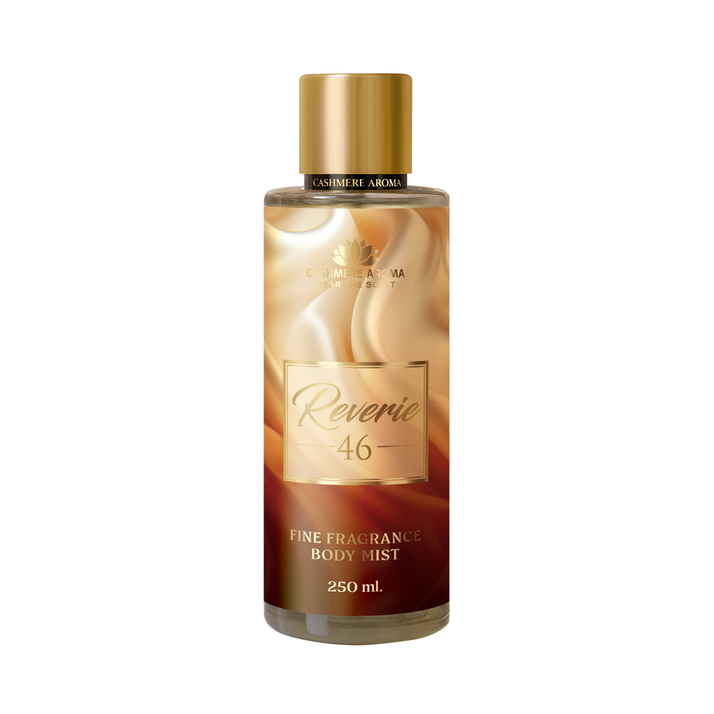 Reverie 46 - Body Mist - 250 ml